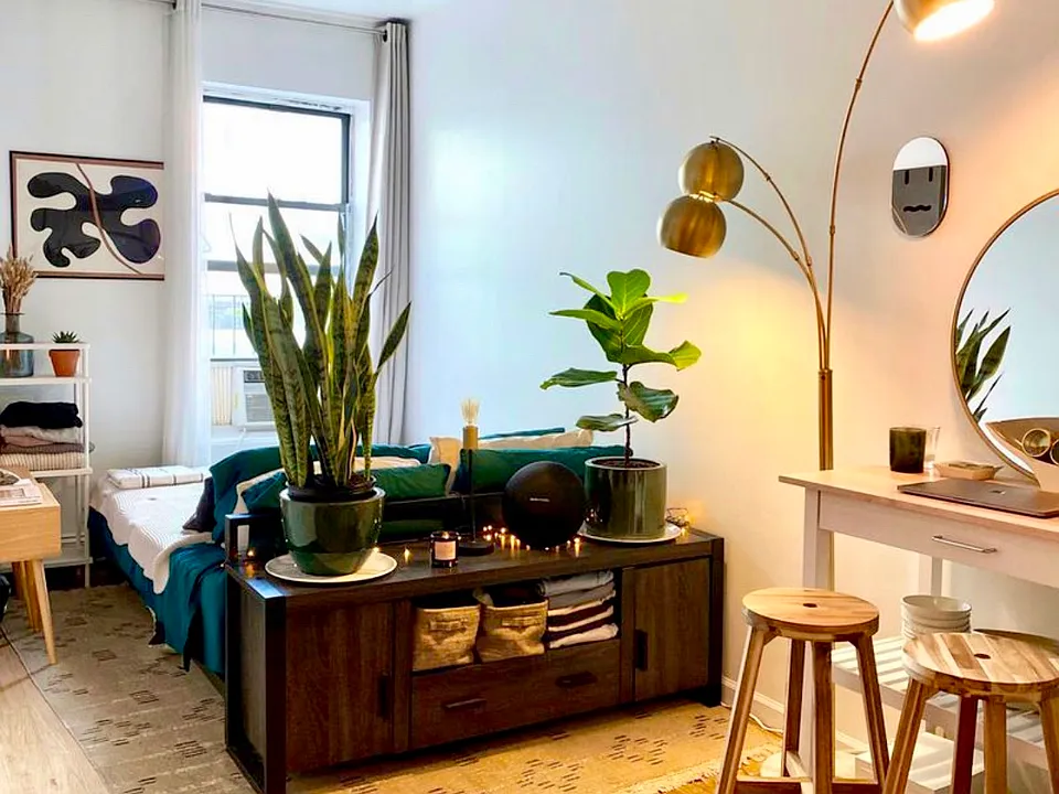 165 Attorney St #3A