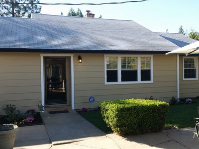 805 Hilltop Ct, Applegate, CA, 95703