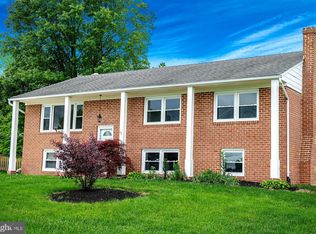 1626 Redfield Rd, Bel Air, MD 21015