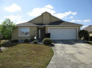 509 Hillcrest Dr, Davenport, FL 33897