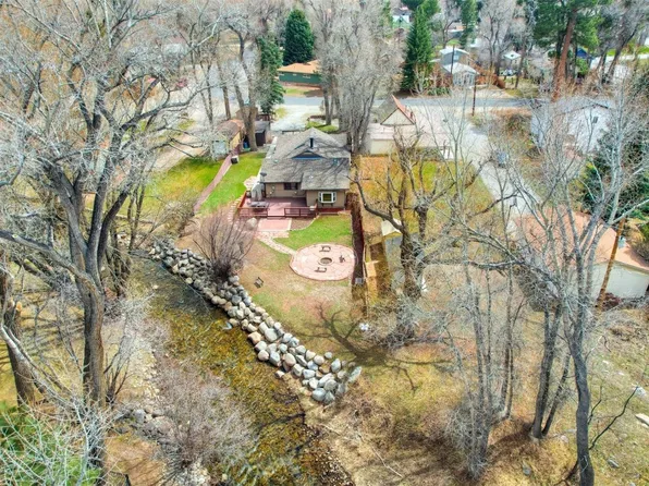 302 W Arkansas Street, Buena Vista, CO 81211