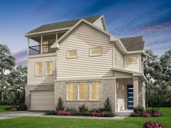 Congress Plan, Goodnight Ranch