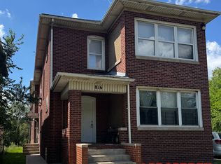 816 Pennsylvania Streetbw, Gary, IN 46402