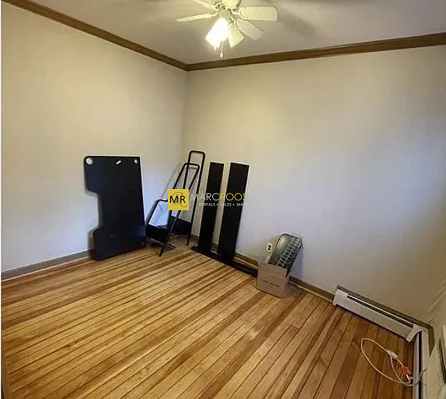 161 Otis St #2 — Photo 4