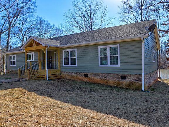 2nd image of 124 W Little River Ct