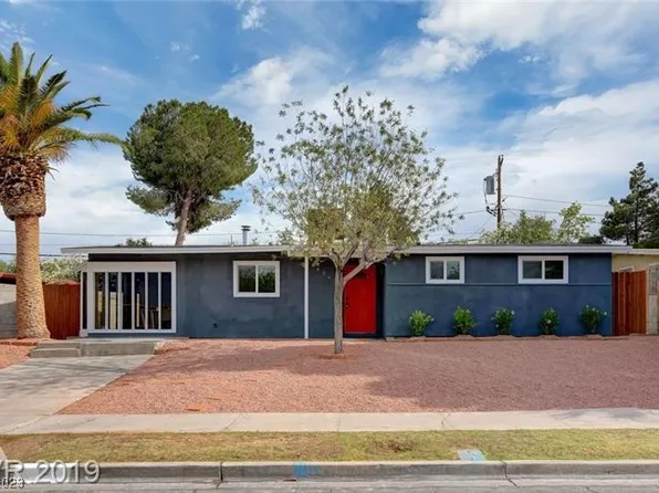 2404 Canosa Ave, Las Vegas, NV 89104