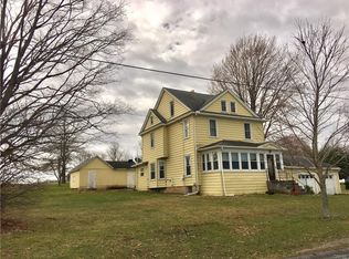 960 McDonald Rd, Port Byron, NY 13140