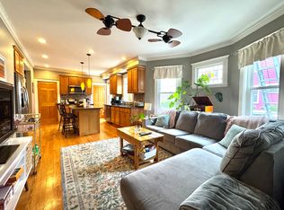 11 Dawes St #1, Dorchester, MA 02125