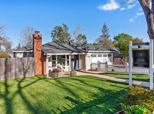 1261 Crompton Rd, Redwood City, CA 94061