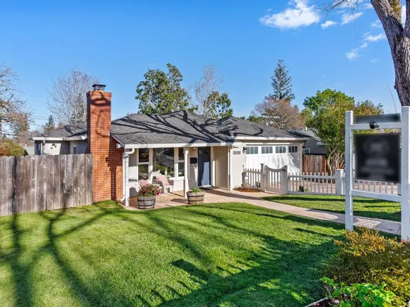 1261 Crompton Rd, Redwood City, CA 94061