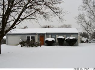 1210 Georgetown Ave, Utica, NY 13502