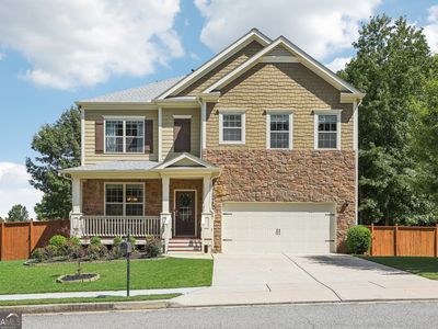 152 Westminster Way, Newnan, GA, 30263