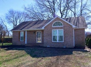 150 Cora St, Portland, TN 37148