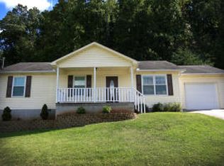 2912 Carbine Ln, Knoxville, TN 37918