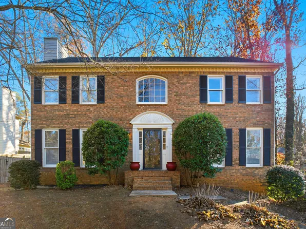 4806 Lismoor Trce SW, Mableton, GA 30126