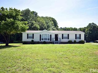 6096 Old Roxboro Rd, Oxford, NC 27565