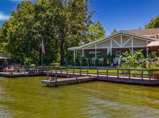 409 Woodland Shore Rd, Royal, AR 71968