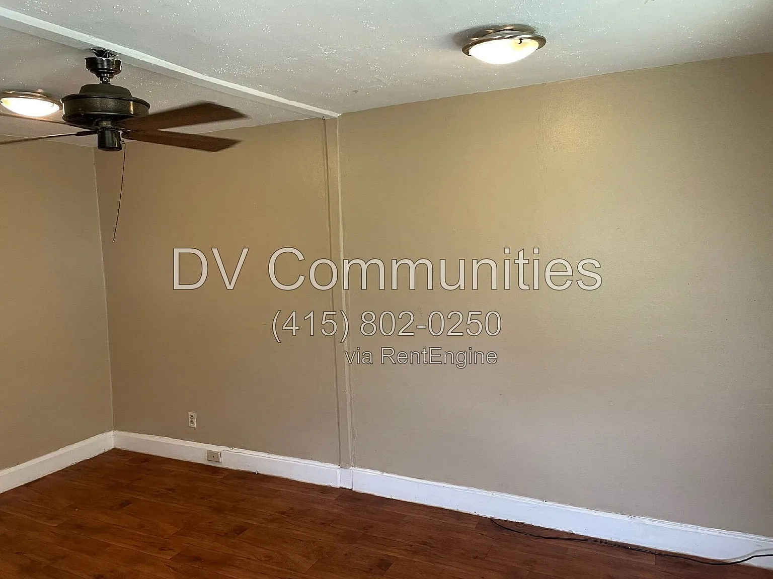 1 bed, 1.0 bath, 500 sqft, $1,050 — Photo 2