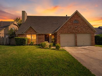 12304 E 27th St, Tulsa, OK, 74129