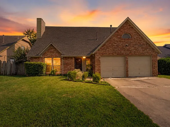 12304 E 27th St, Tulsa, OK 74129