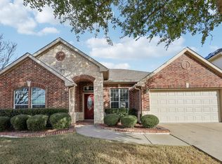 2616 Clover Hill Ct, McKinney, TX 75071