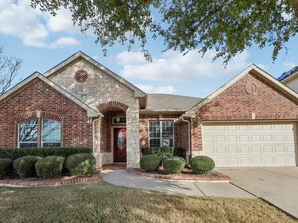 2616 Clover Hill Ct, McKinney, TX 75071