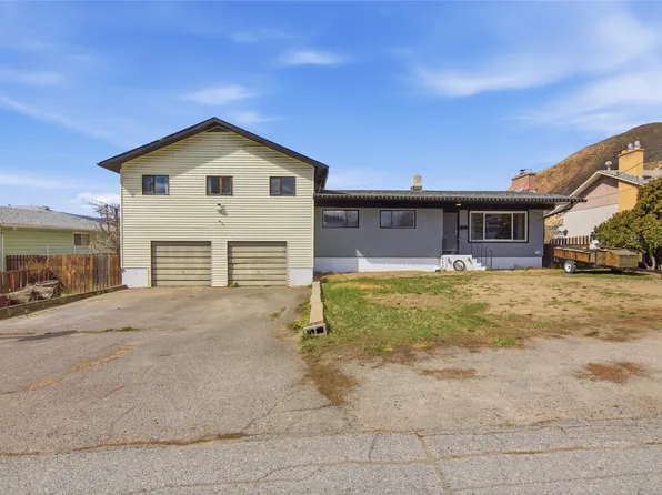 1178 Bentley Pl, Kamloops, BC V2B 5M5