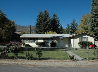 529 Crystal Park Rd, Verdi, NV 89439