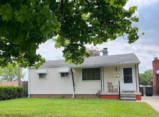 7275 Katherine St, Taylor, MI 48180