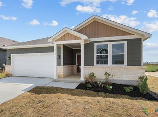 2517 Heritance Pass, Seguin, TX 78155