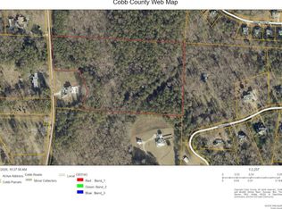 0 Poplar Springs Rd, Dallas, GA 30157