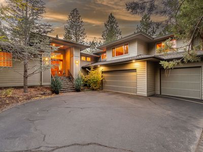 3361 NW McCready Dr, Bend, OR, 97703
