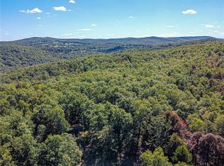 Madison #3615, Kingston, AR 72742