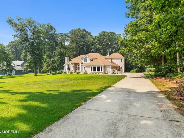 373 Millstone Road, Clarksburg, NJ 08510