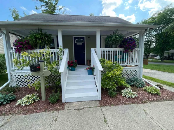 200 E Crump St, Bay City, MI 48706