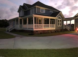 240 Grandy Rd, Grandy, NC 27939