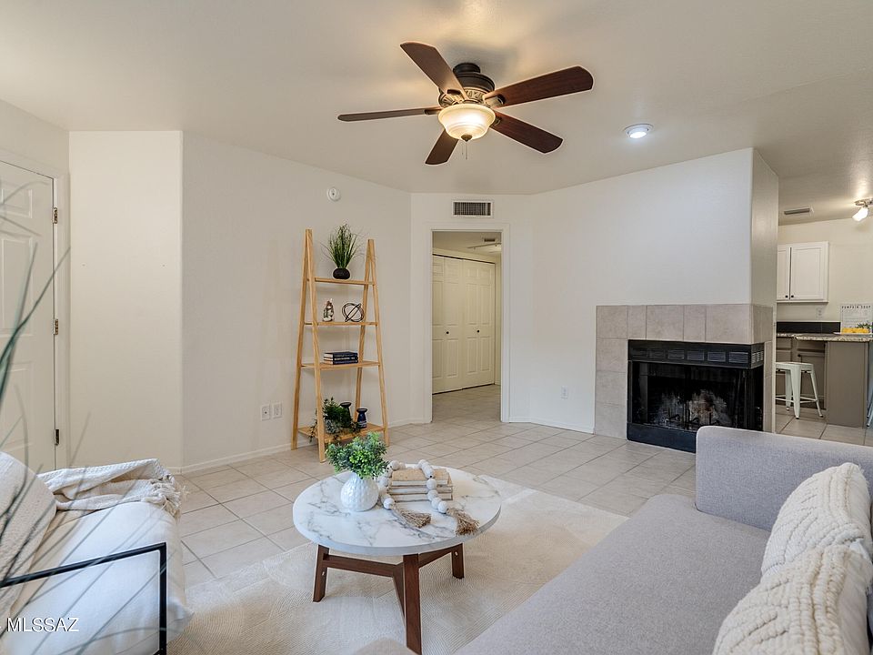 1st image of 6655 N Canyon Crest Dr Unit 8146