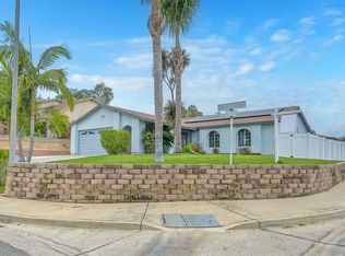 9428 Corte Gacela, Spring Valley, CA 91977