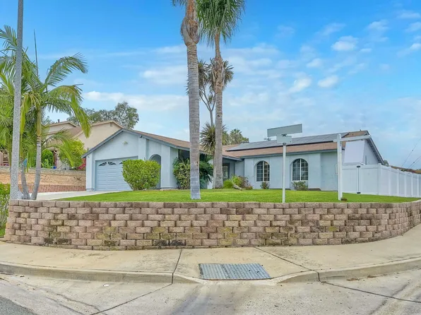 9428 Corte Gacela, Spring Valley, CA 91977