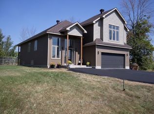 15765 Manning Rd, South Stormont, ON K0C 1M0