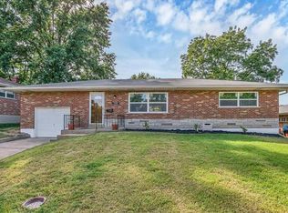 1100 Reavis Barracks Rd, Saint Louis, MO 63125