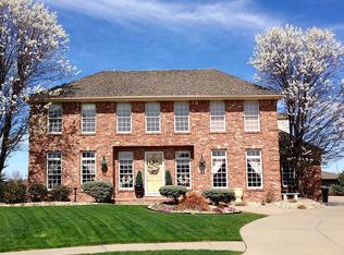 4404 N 193rd Cir, Elkhorn, NE 68022