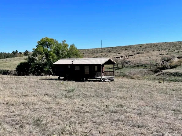 County Road 109 LOT 14, Deer Trail, CO 80105