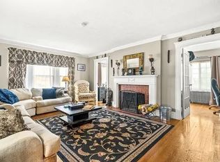 185 Oakley Rd FLOOR 1, Belmont, MA 02478