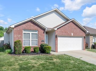 317 Spring Valley Ln, Lexington, KY 40511