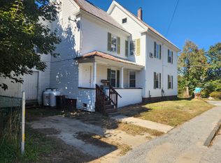 24 Whitman St #1, Norway, ME 04268