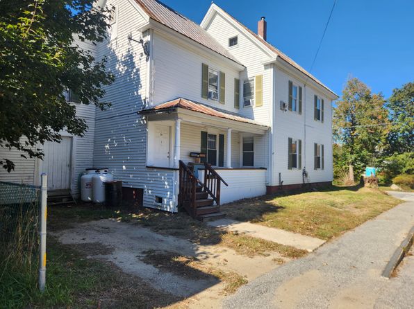 24 Whitman St #1