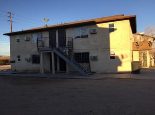 3454 Oak Creek Rd, Mojave, CA 93501