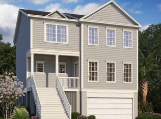 3514 Saltflat Ln, Mount Pleasant, SC 29466