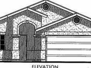 12048 Copper Hill Pl, El Paso, TX 79934